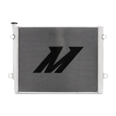 Mishimoto 2016+ Toyota Tacoma 2.7L/3.5L Performance Aluminum Radiator