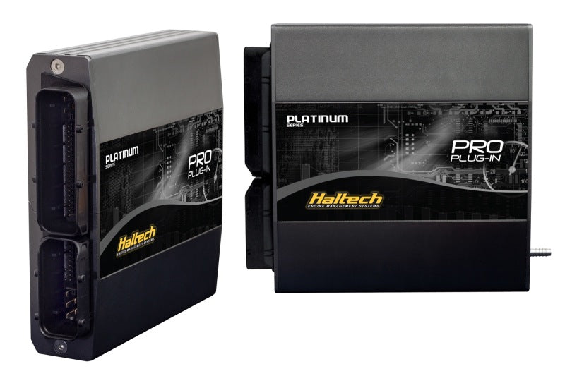 Haltech Platinum PRO Direct Kit - Z33 350Z DBW