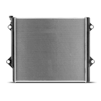 Mishimoto Toyota 4Runner Replacement Radiator 2003-2009