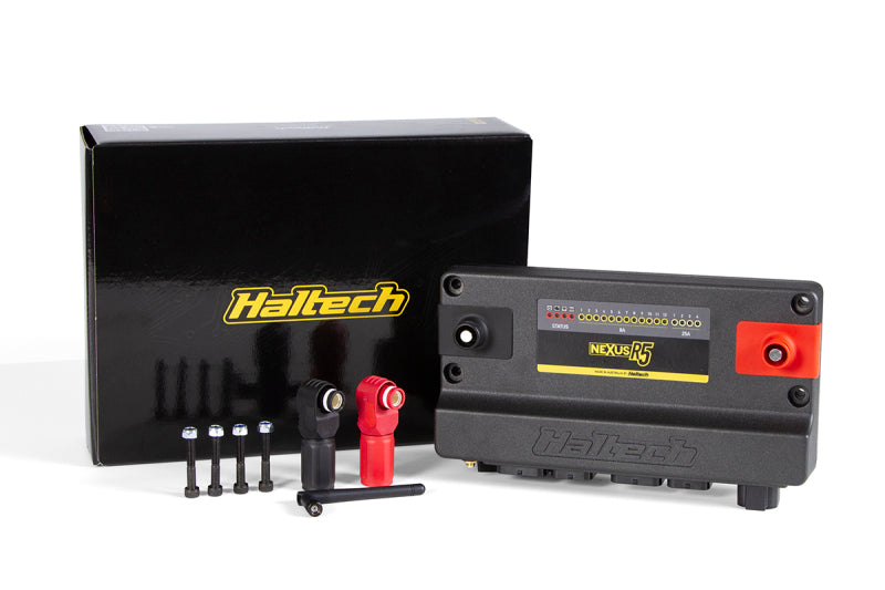 Haltech NEXUS R5 Plug & Pin Set