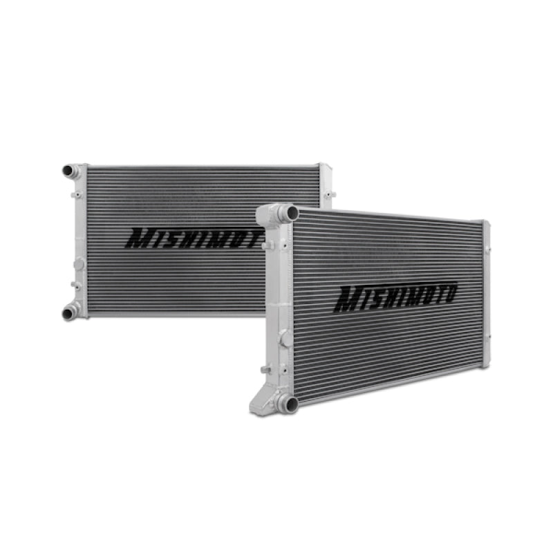 Mishimoto 99-06 Volkswagen Golf/Jetta/TT Manual Aluminum Radiator