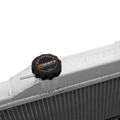 Mishimoto 02-04 Acura RSX Radiator