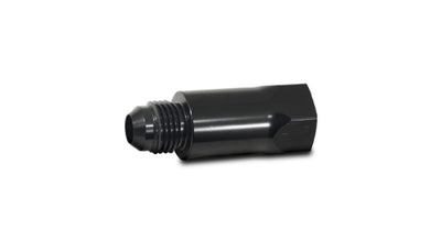 Vibrant External Rollover Valve Male AN -6 Female ORB -6