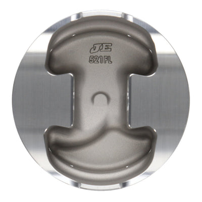 JE Pistons 400 SBC FLAT TOP - Single Piston