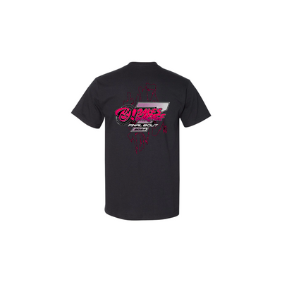 LIMITED EDITION Oakes Final Bout 7 Tee