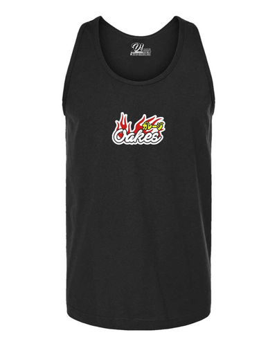 Flame Oakes Tank Top