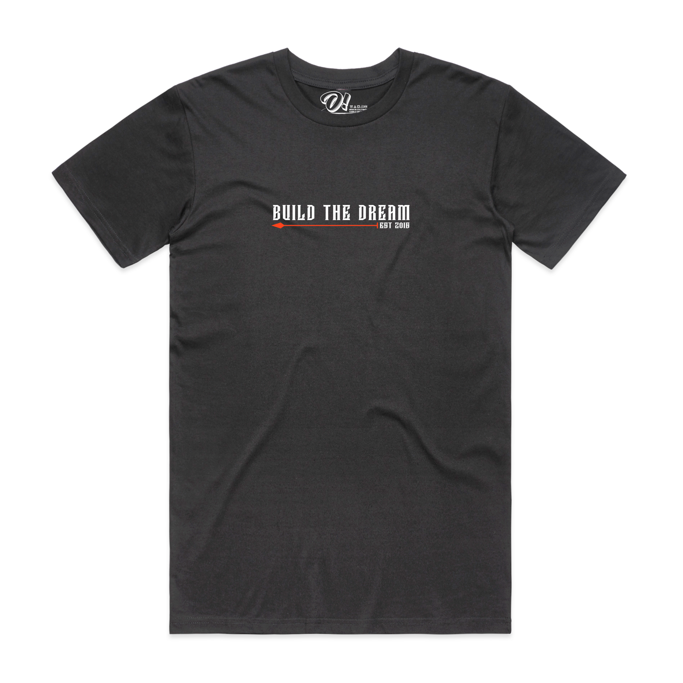 Build The Dream Tee