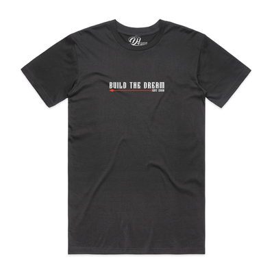 Build The Dream Tee