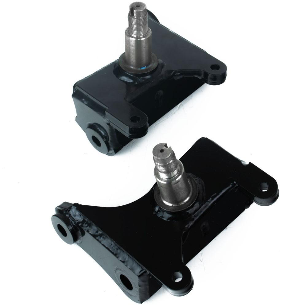 Destroy or Die - Mazda MX5 Miata NA NB Front Super Knuckle