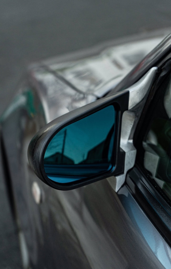 Kabuki Aero Mirrors – ShopJimmyO