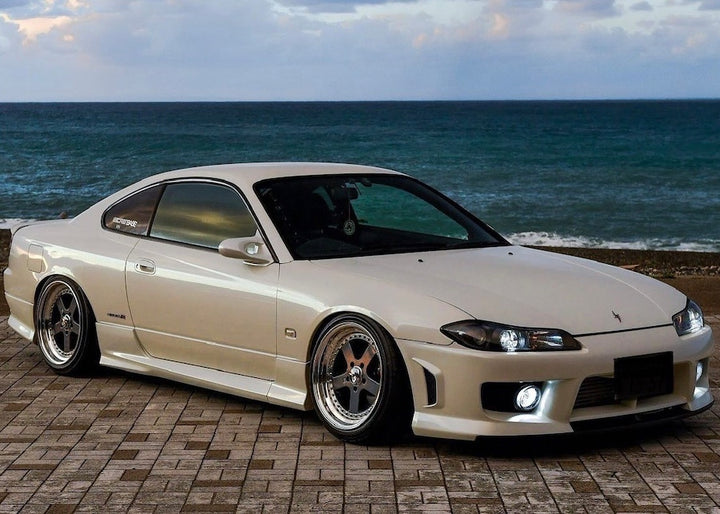 Kabuki Aero Mirrors – ShopJimmyO