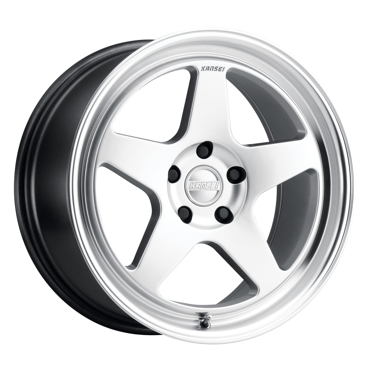 KNP HSBL 18X8.5 5X114.3 +35