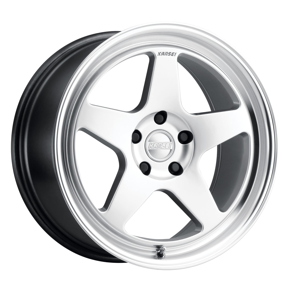 KNP HSBL 18X10.5 5X114.3 +12
