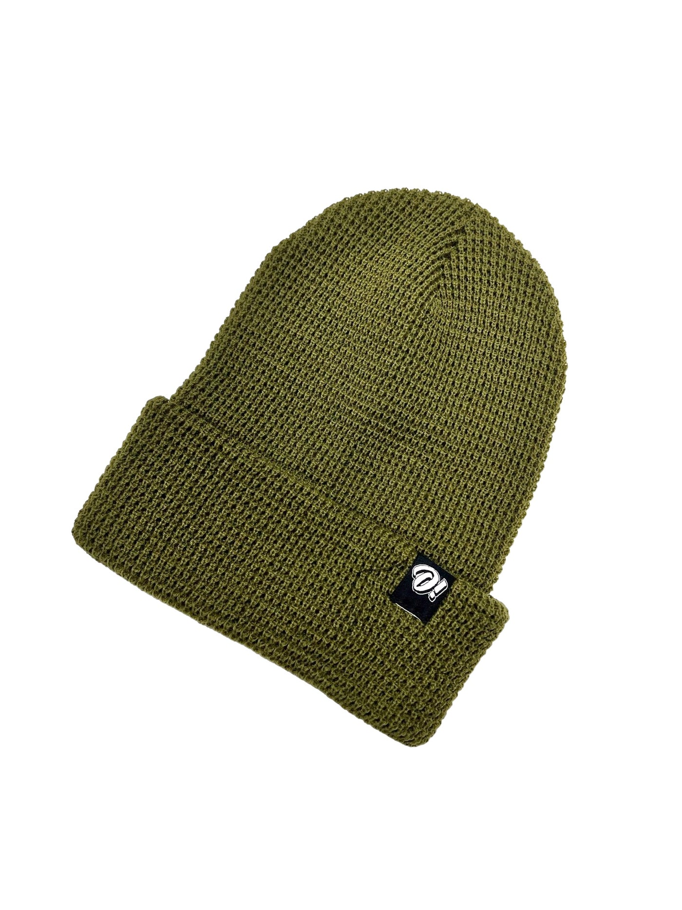 O! Beanies - Olive