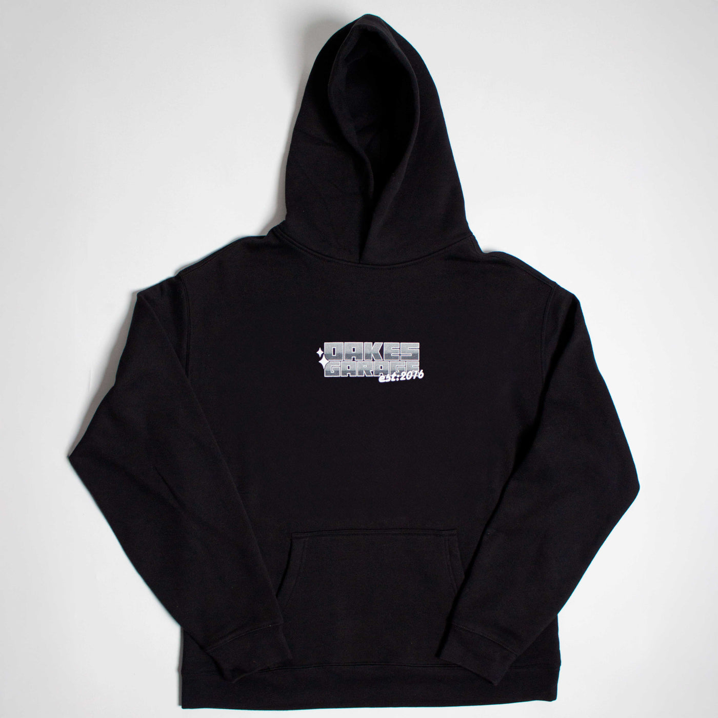 All Hands on Deck! Hoodie