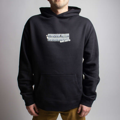 All Hands on Deck! Hoodie