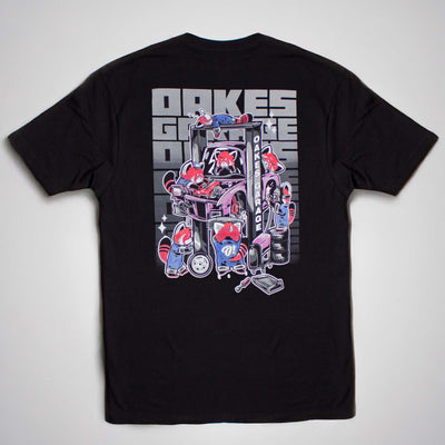 All Hands on Deck! Tee **Pre Order**