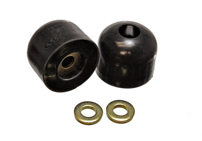 Energy Suspension Bump Stop - Black