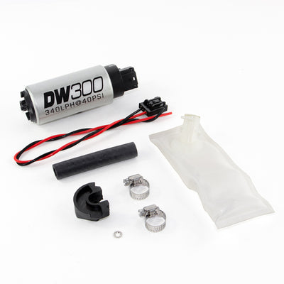 S14 / S15 - DW300 Fuel Pump w/ Install Kit