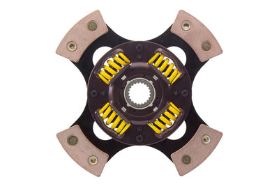 ACT 1987 Toyota Supra 4 Pad Sprung Race Disc