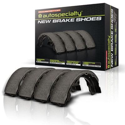 Power Stop 11-15 Chrysler 200 Rear Autospecialty Parking Brake Shoes