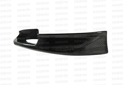 Seibon 04-08 Mazda RX-8 OEM-Style Carbon Fiber Front Lip