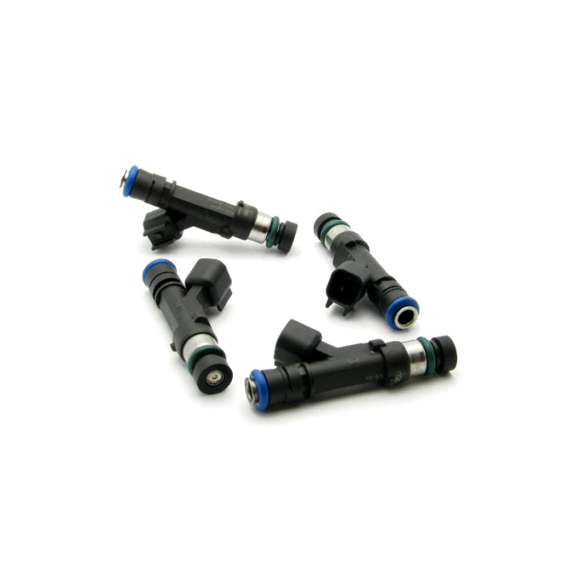 DeatschWerks 10-13 Kia Forte 900CC Injectors