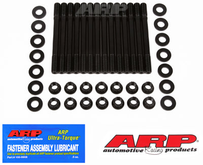 M50 2.5L 6-cylinder 12pt - Head Stud Kit