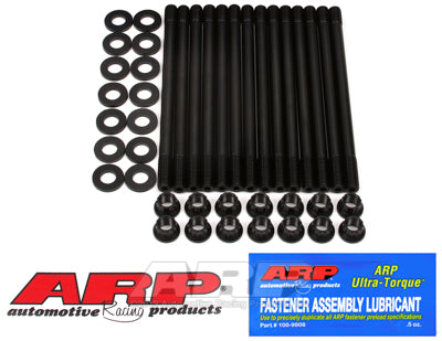 E30 M20 2.5L 6cyl - Head Stud Kit