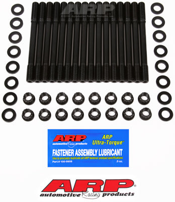 03-08 350Z / 03-07 G35 VQ35 - Head Stud Kit