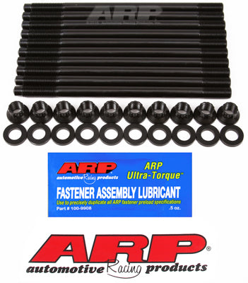 2AZFE 2.4L - Head Stud Kit