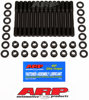 87-92 Supra MK3 Under Cut - Head Stud Kit