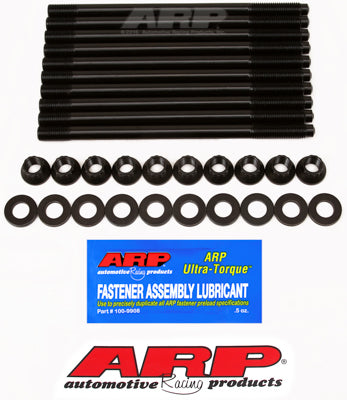 08+ Evo X Mitsubishi 2.0L (4B11) Turbo - Head Stud Kit