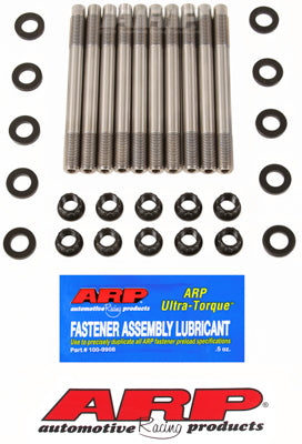 94+ Mitsubishi 4G63 M11 Custom Aged 625+ - Head Stud Kit