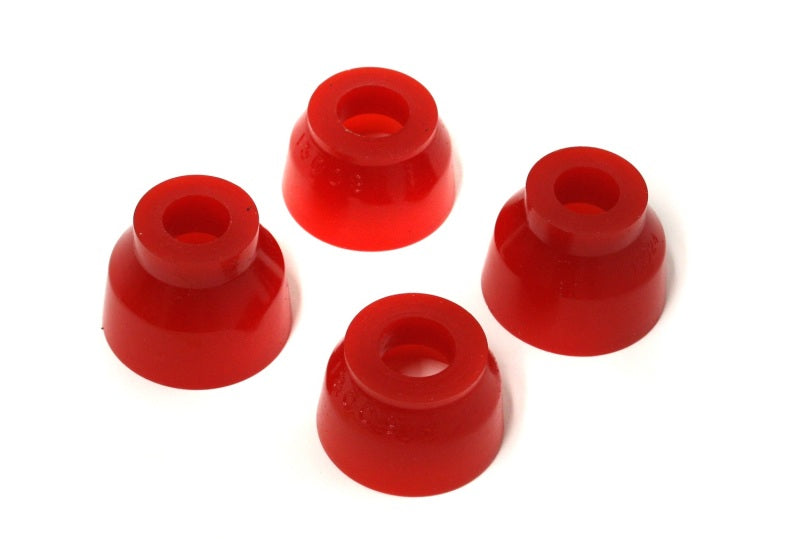 Energy Suspension Chrysler Red Front Ball Joint Set
