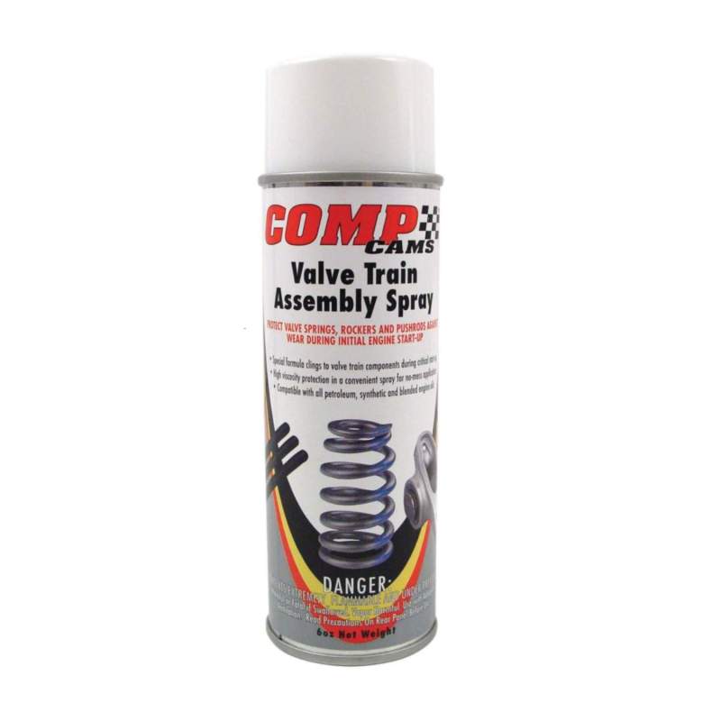 COMP Cams Valve Spring Spray 6 Oz. Aero