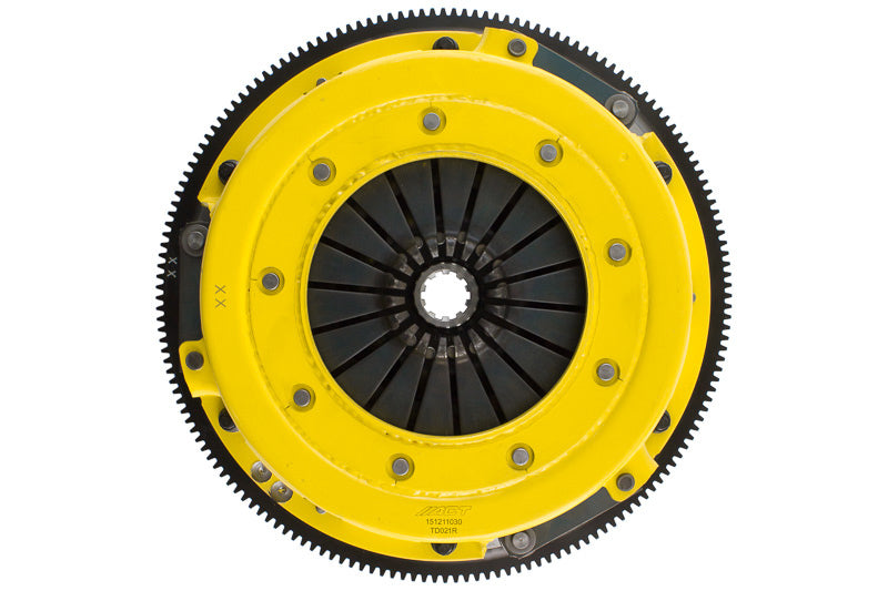 ACT 1975 Chevrolet Impala Twin Disc XT Street Kit Clutch Kit