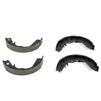 Power Stop 01-06 Acura MDX Rear Autospecialty Parking Brake Shoes