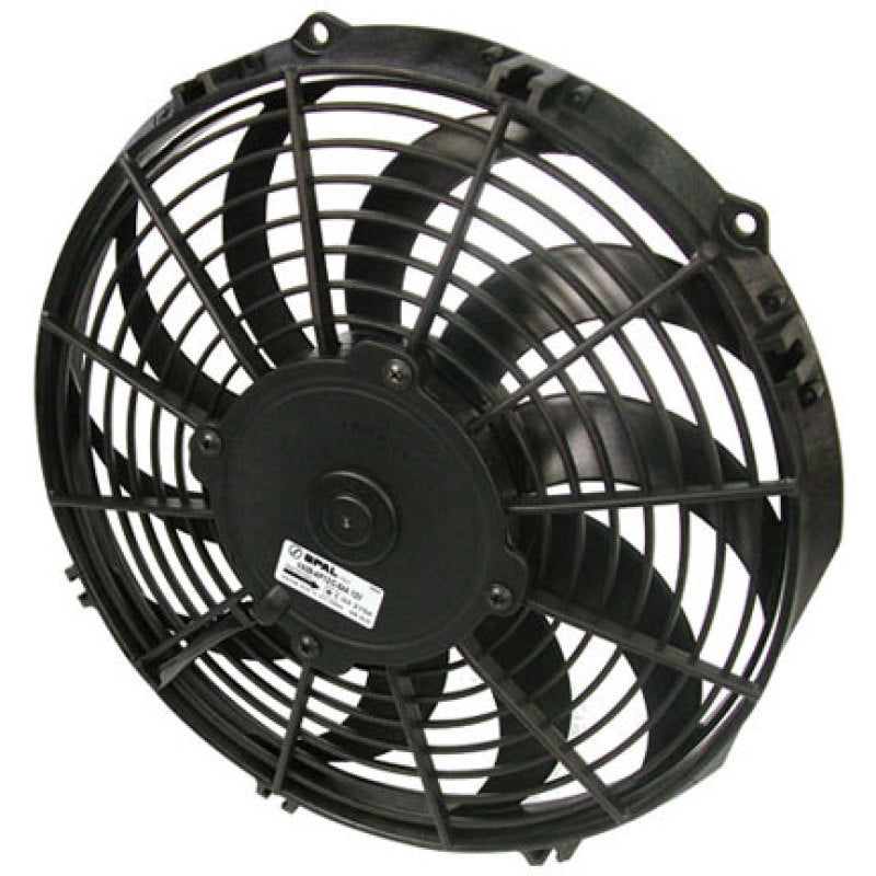 802 CFM 10in Low Profile Fan - Pull / Curved (VA11-AP7/C-57A)