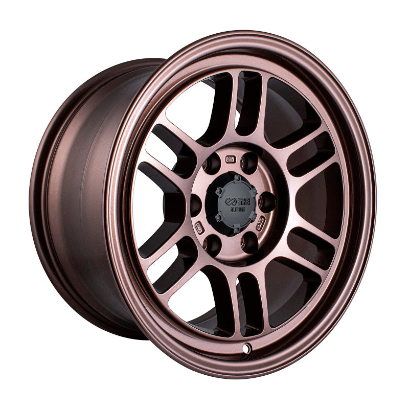 RPT1 - 17x9 / 6x135 / +12 -  Copper