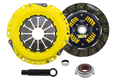 ACT 2002 Acura RSX Sport/Perf Street Sprung Clutch Kit