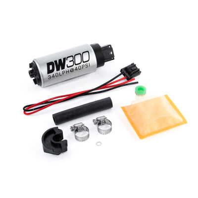 S13 - DW300 Fuel Pump w/Set Up Kit