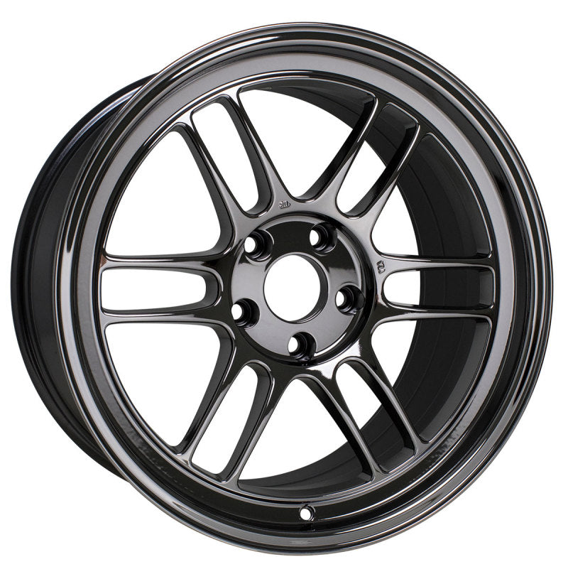 RPF1 - 18x9.5 / 5x100 / 38mm - Special Brilliant Color