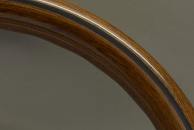 In Stock  - ND Classic - Wood/Glossy (330/340/360/390mm)