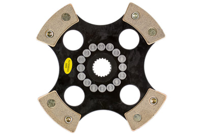 ACT 1988 Toyota Camry 4 Pad Rigid Race Disc