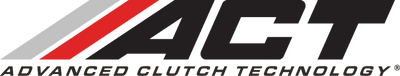 ACT 2000 Honda S2000 6 Pad Sprung Race Disc