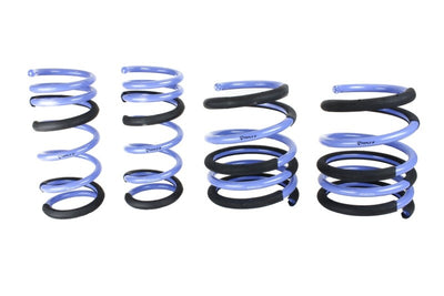 ISC Suspension Triple S Coilover Springs - ID65 135mm 6KG Rate - Pair