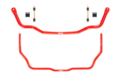 Eibach 36mm Front & 25mm Rear Anti-Roll Kit for 79-83 Ford Mustang Cobra Coupe/Convertible/Coupe