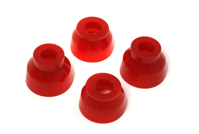Energy Suspension Chrysler Red Front Ball Joint Set
