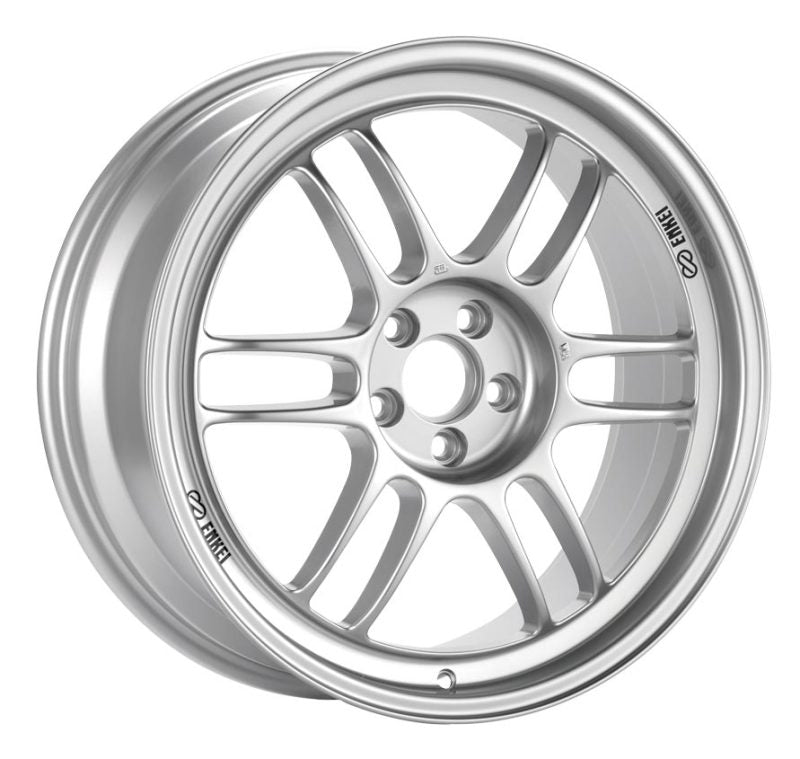 RPF1 - 17x8 / 5x114.3 / 45mm Offset -  Silver